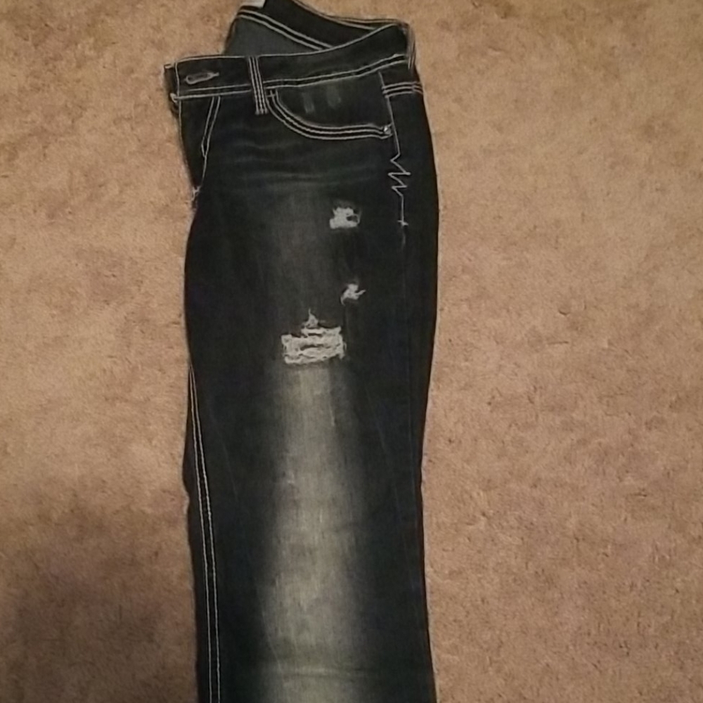 Jeans - Picture 5 of 5
